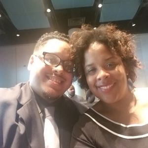 Meet your Posher, Jade